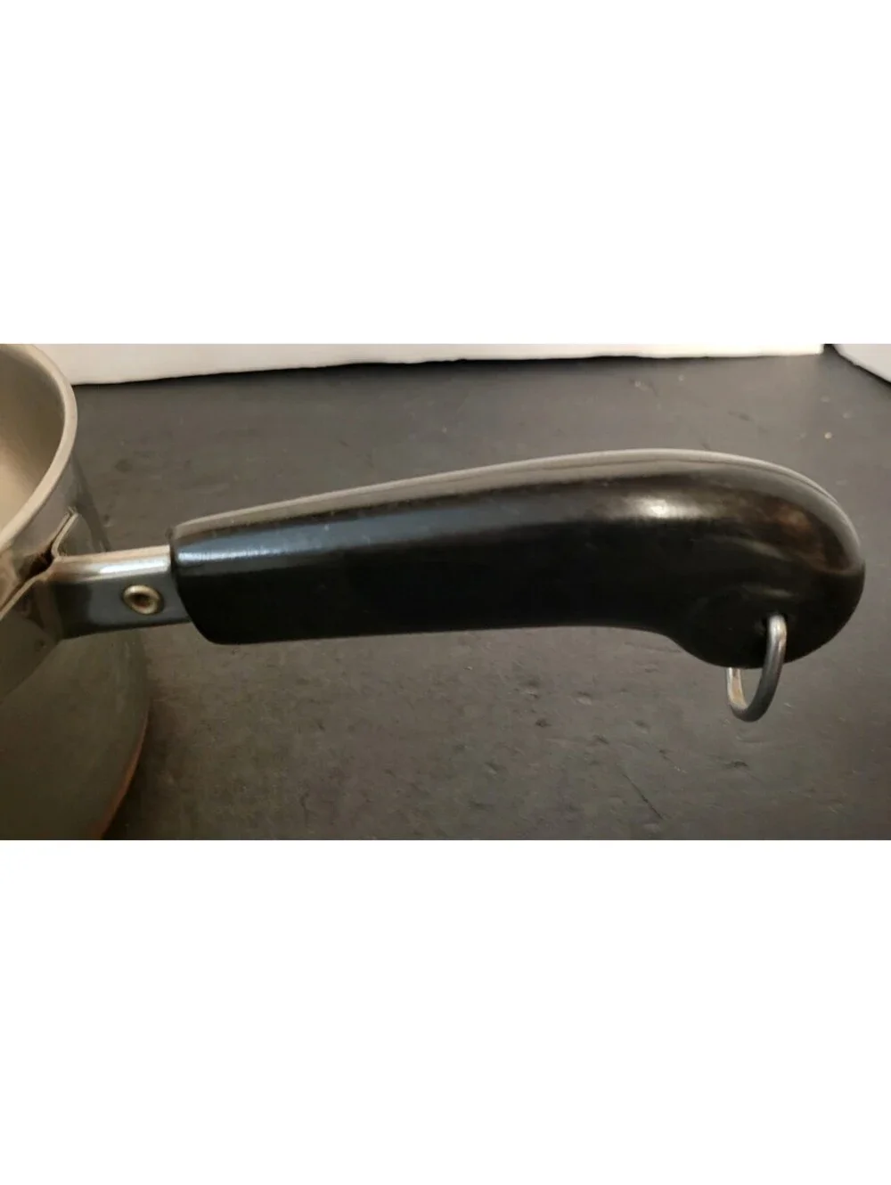 N/A item being